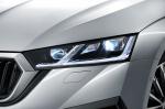 Skoda Octavia Combi 2020 года (WW)